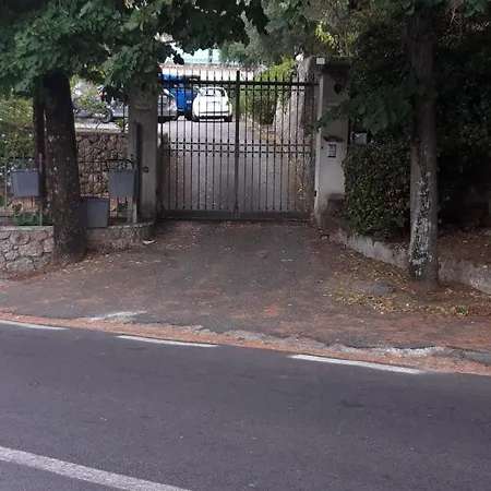 In Venezuela Piano Terra *