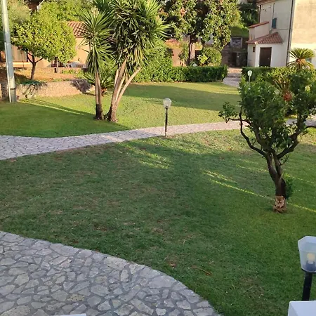 Apartmán In Venezuela Piano Terra
