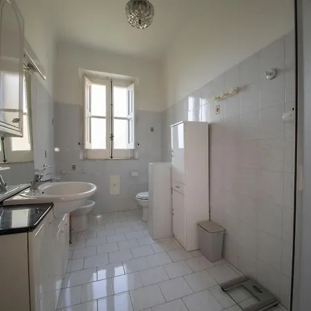 In Venezuela Piano Terra Appartamento