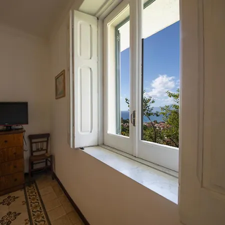 In Venezuela Piano Terra * Porto di Maratea