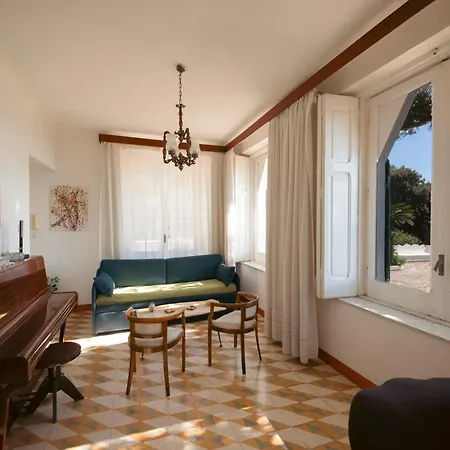 In Venezuela Piano Terra Apartmán *