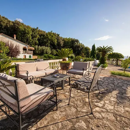 In Venezuela Piano Terra Appartamento Porto di Maratea