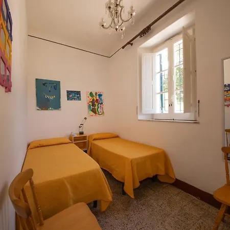 Apartmán In Venezuela Piano Terra