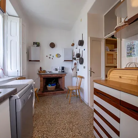 In Venezuela Piano Terra