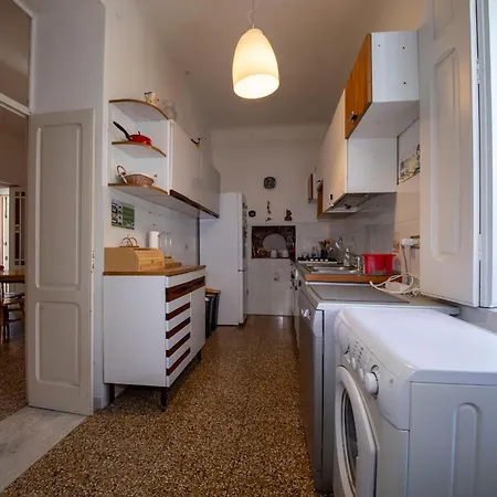 In Venezuela Piano Terra *