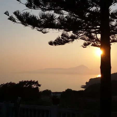 Appartamento In Venezuela Piano Terra