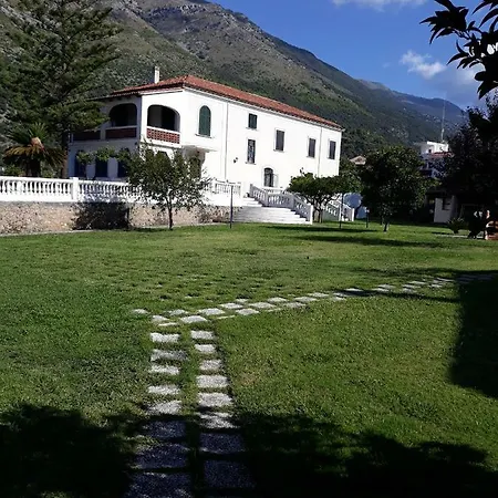 In Venezuela Piano Terra *