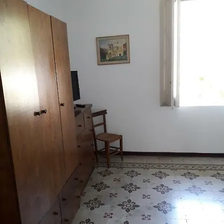 In Venezuela Piano Terra