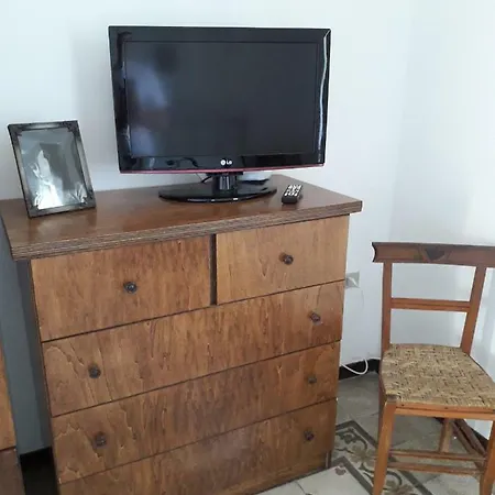 Appartamento In Venezuela Piano Terra