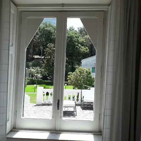 In Venezuela Piano Terra Porto di Maratea