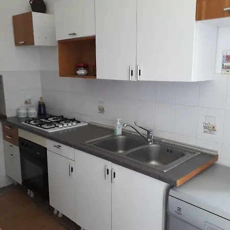 In Venezuela Piano Terra