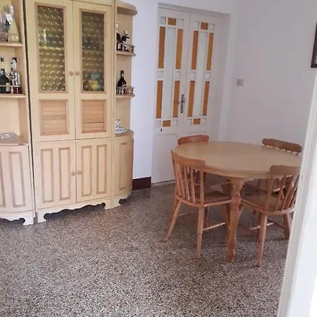 In Venezuela Piano Terra Porto di Maratea