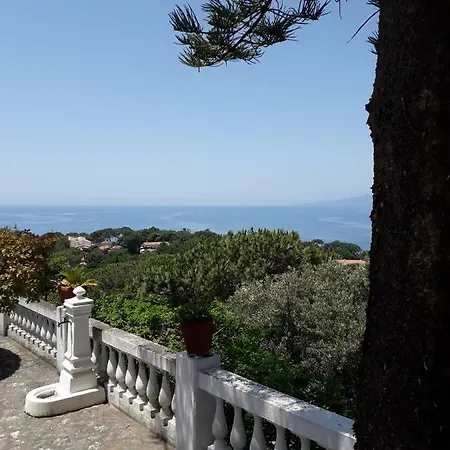 Appartamento In Venezuela Piano Terra