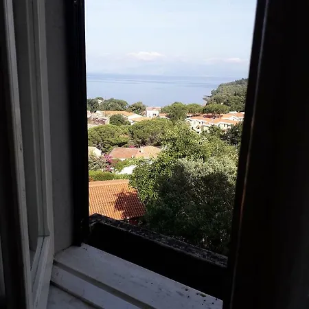 Apartmán In Venezuela Piano Terra Porto di Maratea