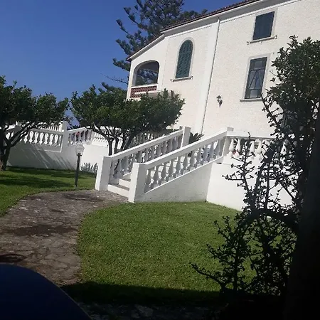 In Venezuela Piano Terra Apartmán Porto di Maratea