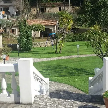 Apartmán In Venezuela Piano Terra *
